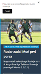 Mobile Screenshot of nzs.si